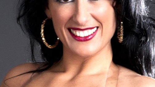 COURS Débutant danse orientale 1
